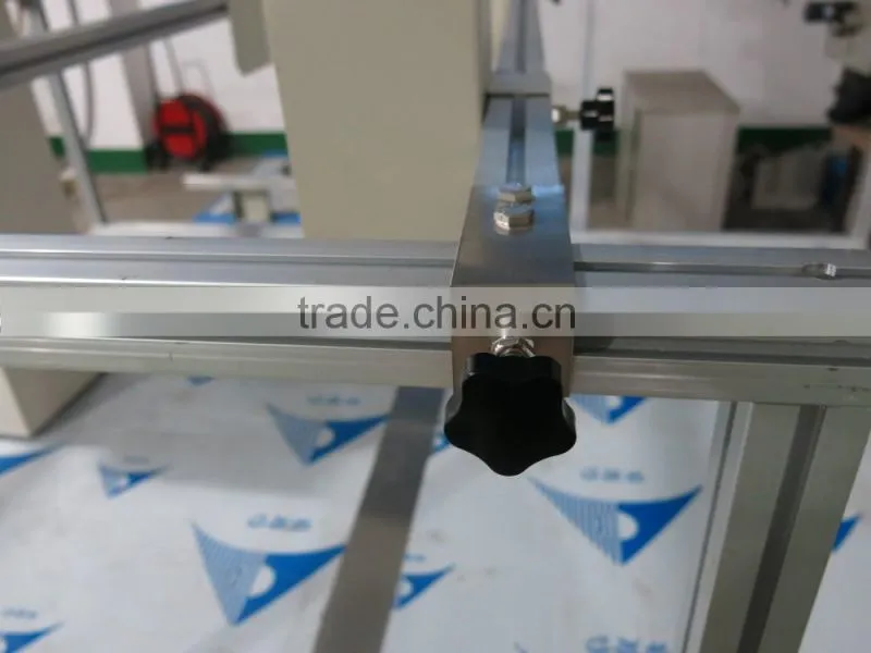 vertical vibration testing machine for simulating transport electrical lab equipment