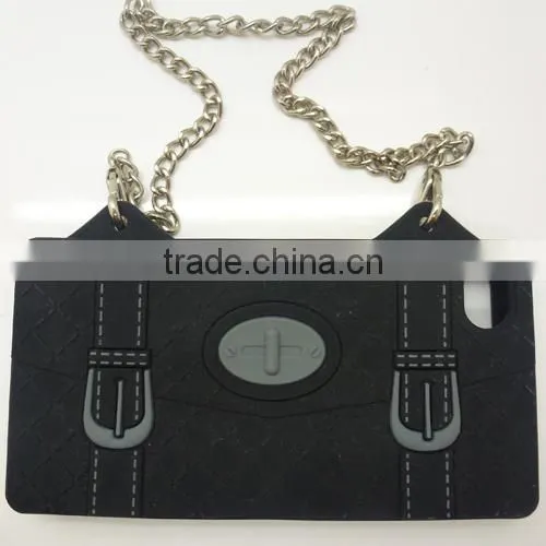 silicone rubber remote control case for iphone 5 silicone case silicone case