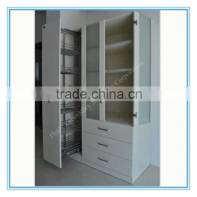 Huilv labortory master Medical Security Cabinet with Simplex Lock