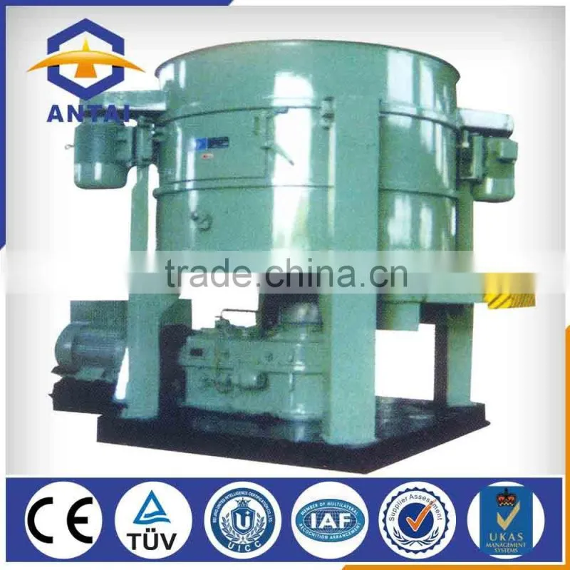 foundry sand mixer machine supplier