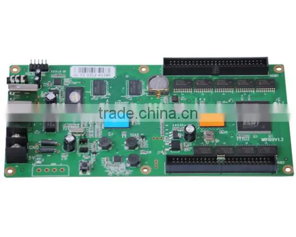 U Disk for Extended Memory Asynchronous Full Color Control Card
