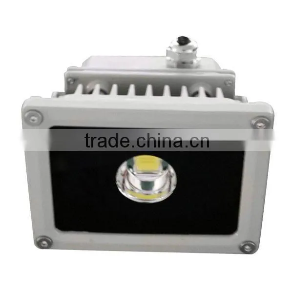 10W RGB dimmable LED landscape light
