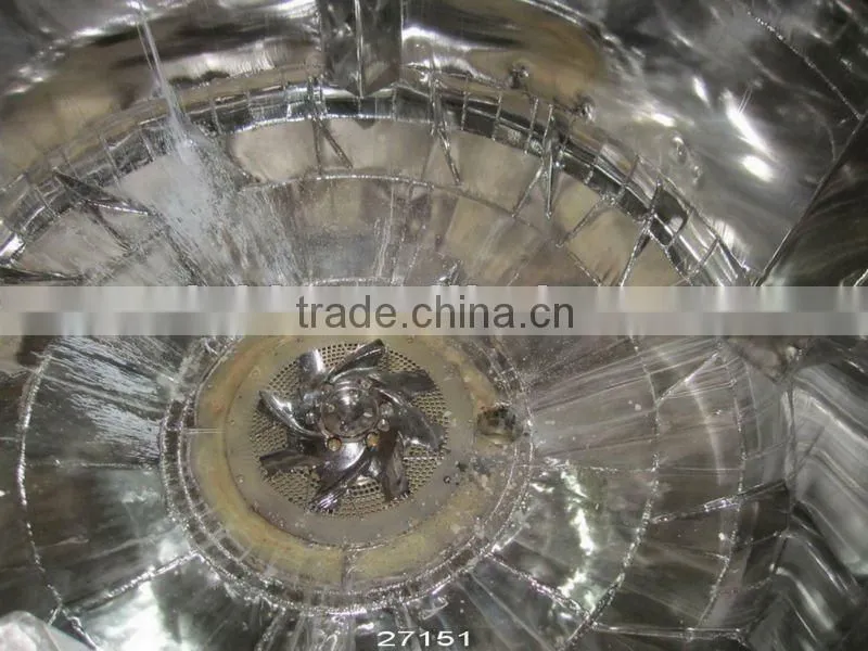 Waste paper recycling equipment paper machine hydrapulper price