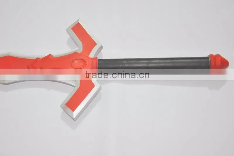 Wholesale Warcraft Sword, Simulation Military Weapons, PU FoamSword