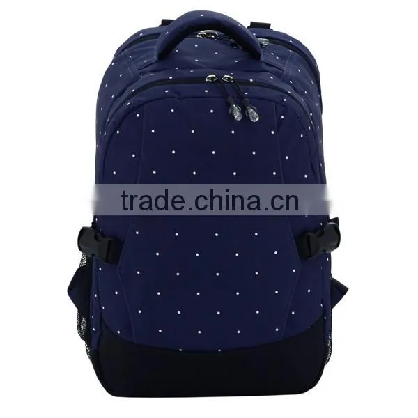 Large Capacity Multi Function Mummy Adult Diaper Bag Backpack