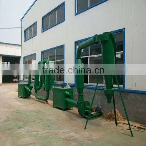 good after-sale service hot air drier with CE and long working life