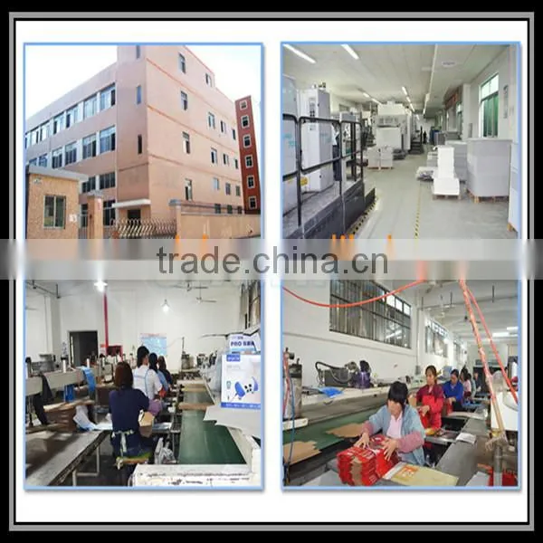 factory custom cardboard counter top display rack/e-cigarette counter display/pocket counter display