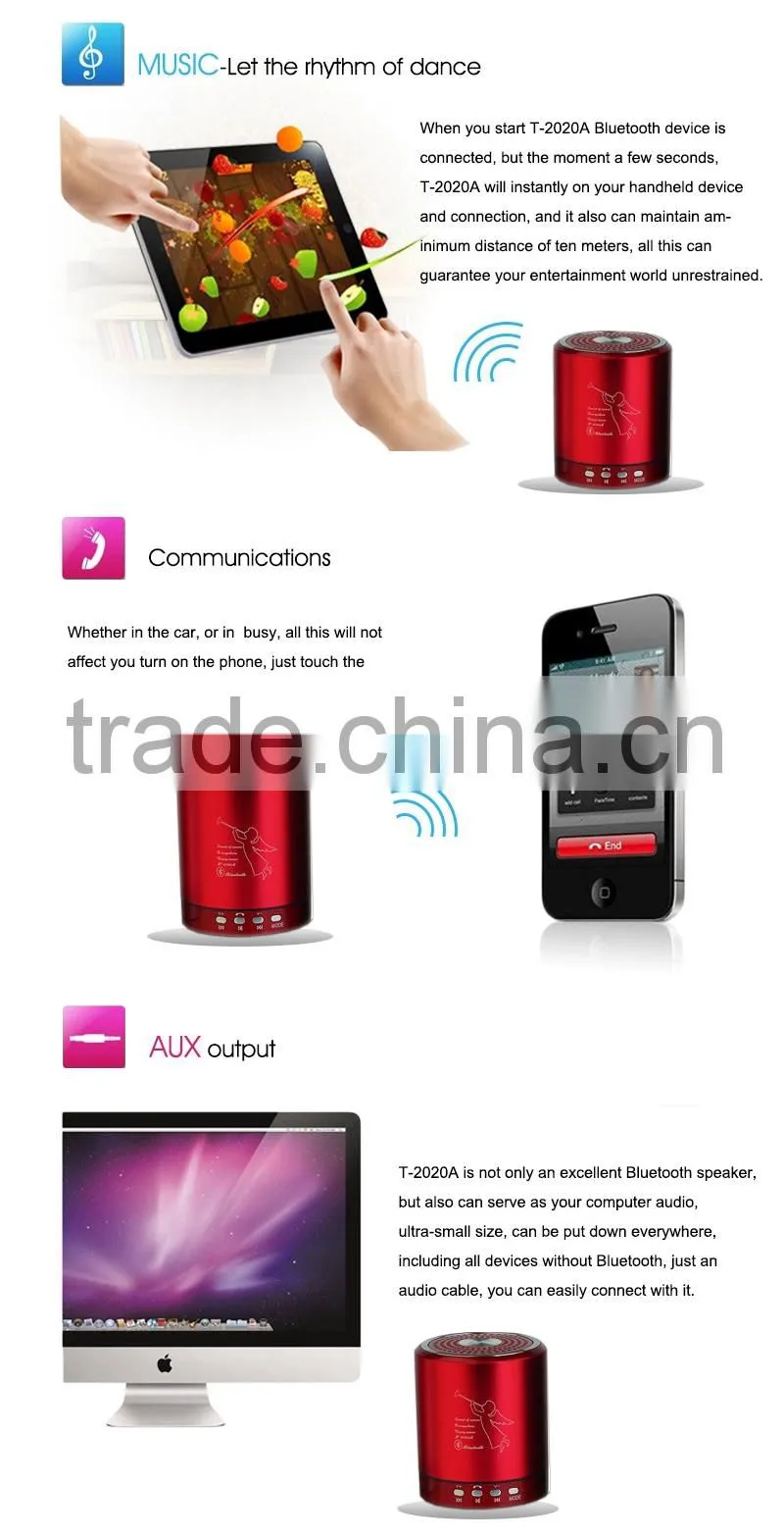 OEM digital quran MP3 player without led light Speaker with best price