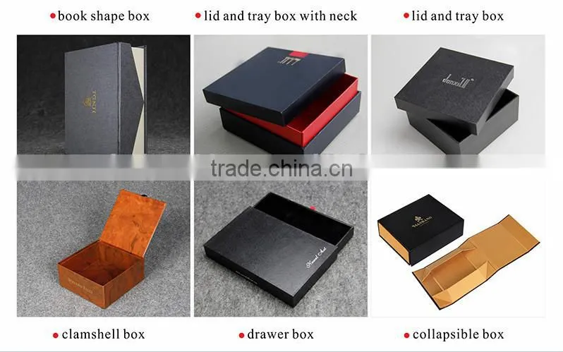 high quality different shaped gift boxes,gift packaging box