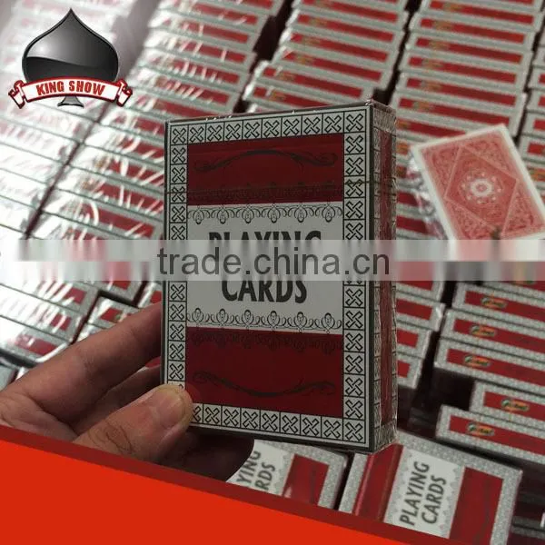 custom hard plastic cards with low cost