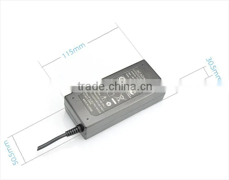 9V 3A AC DC Adapter