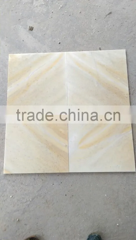 Wood Marble - Wood Marble