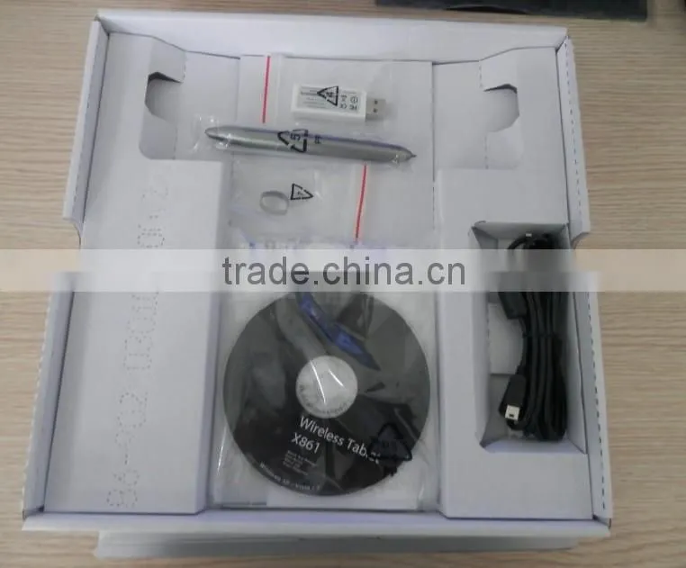 DONVIEW wireless tablet