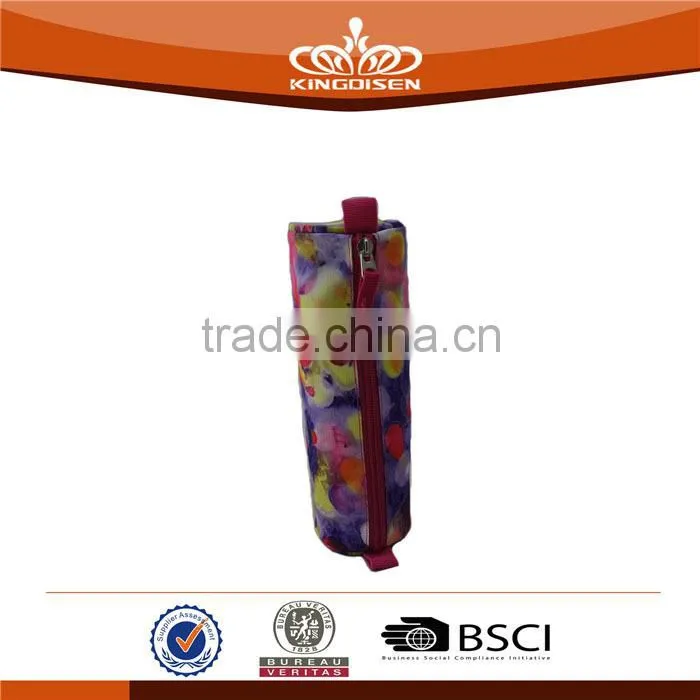 child bright color campus pencil case