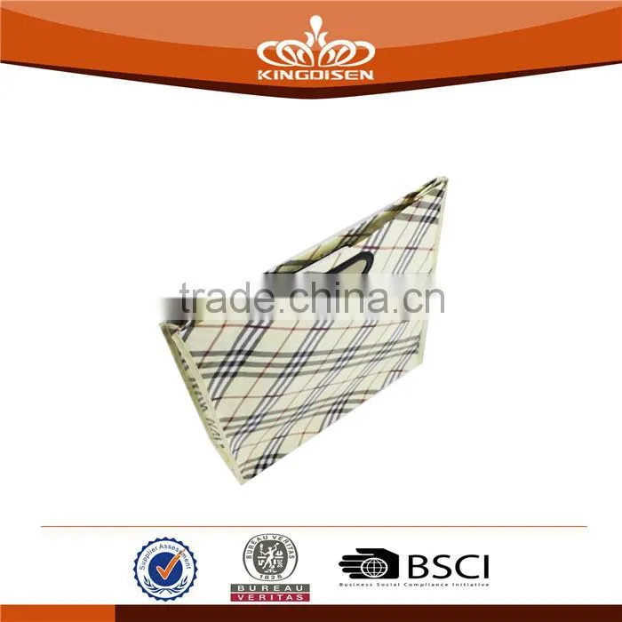 Recycle Packaging Bag Nonwoven Gift Bags