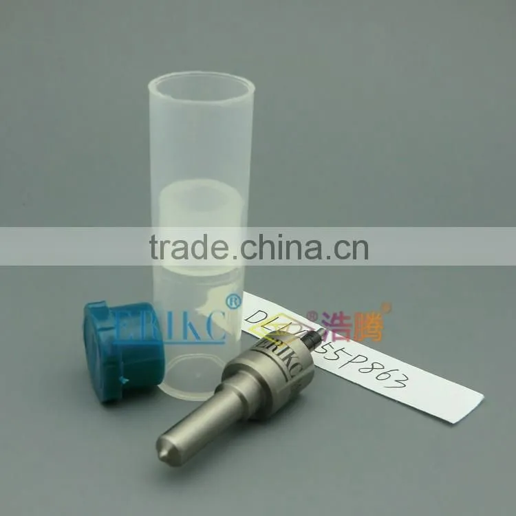 DLLA155P863 for toyota hilux 3.0 d4d 1kd, diesel nozzle for toyota 093400-8630