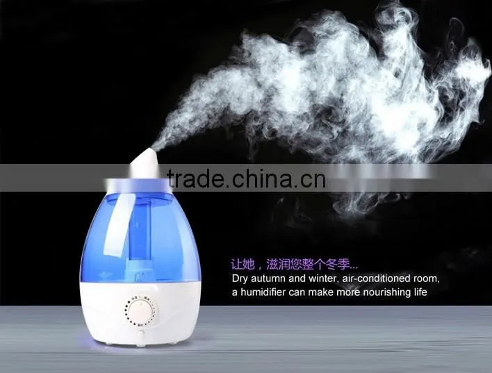 2015 Most Popular Cool-mist Mini Ultrasonic Humidifier air humidifier Ultrasonic humidifier air Aroma Diffuser mist maker