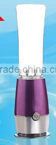 Juice Extractor with Stainless Steel Grater-filter Electric Fruit Juice Extractor