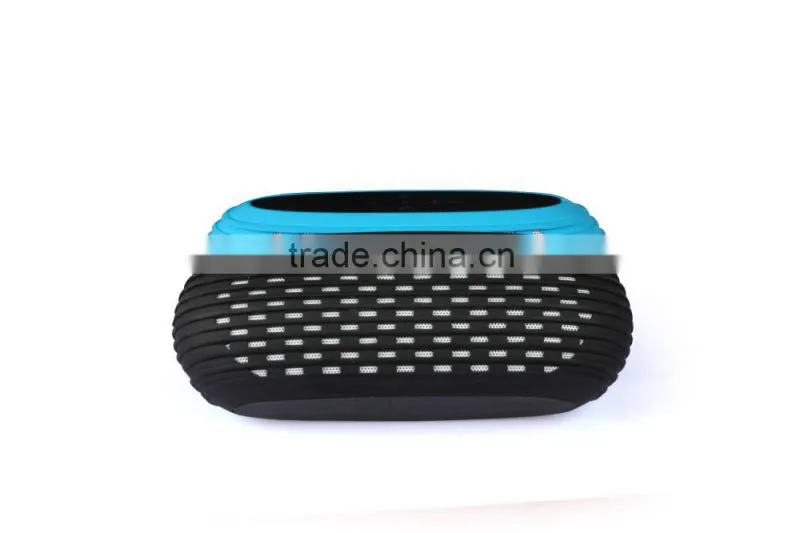 2015 New Style Music Mini Bluetooth Speaker With Fm Radio GK-A32
