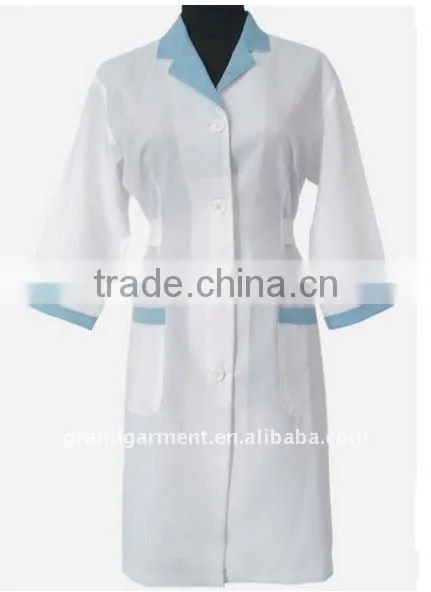 Women's Long Sleeve Fitness Medical Clothing