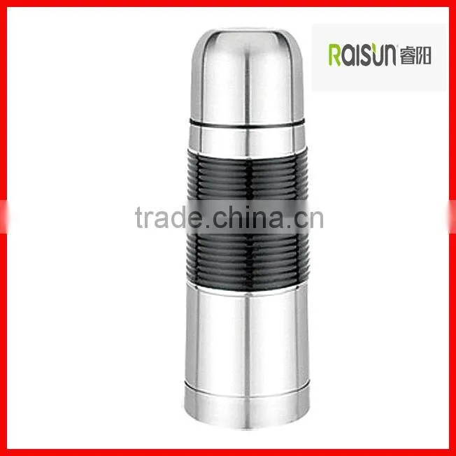 stainless steel water bottle hot water bottle