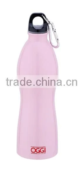 Stainless Steel Sport bottle water bottle