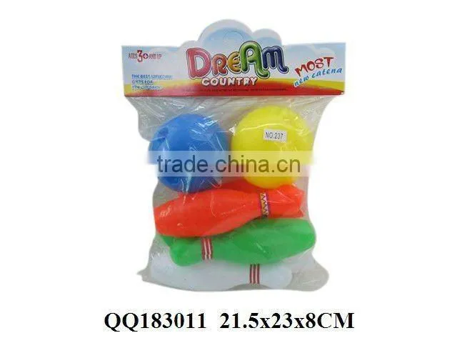 Bowling ball toys, funny game toy, toy for kids