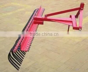 9GL series of hay rake