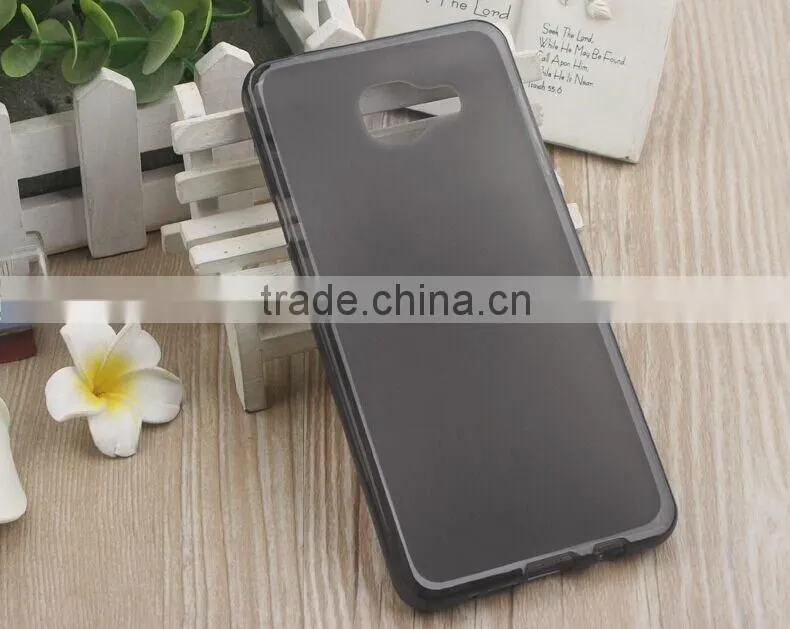 Fashion Design Ultra Thin Soft TPU Phone Case For Sumsung Galaxy A510F