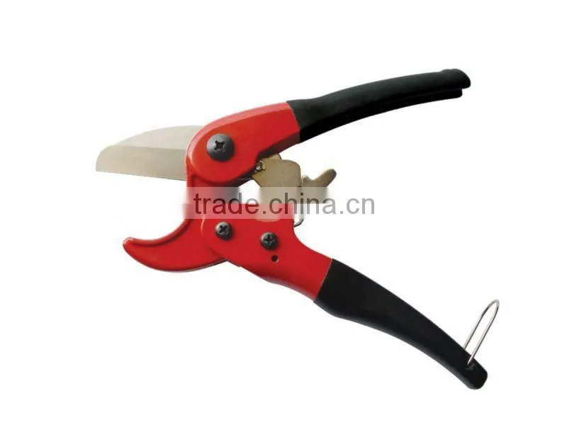 PVC Pipe Cutter