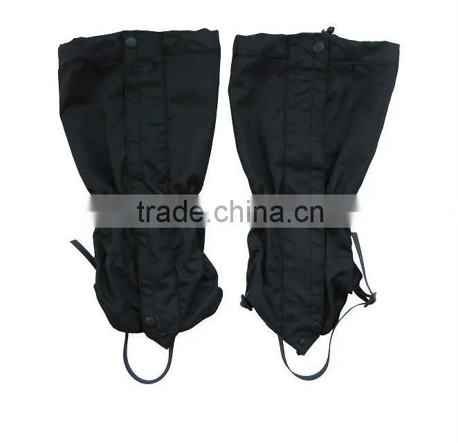 Outdoor Waterproof Mountaineering/Hiking Gaitor