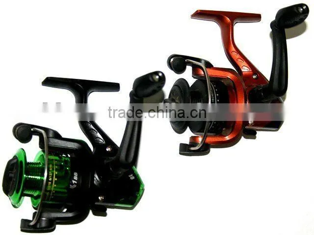 fishing reel