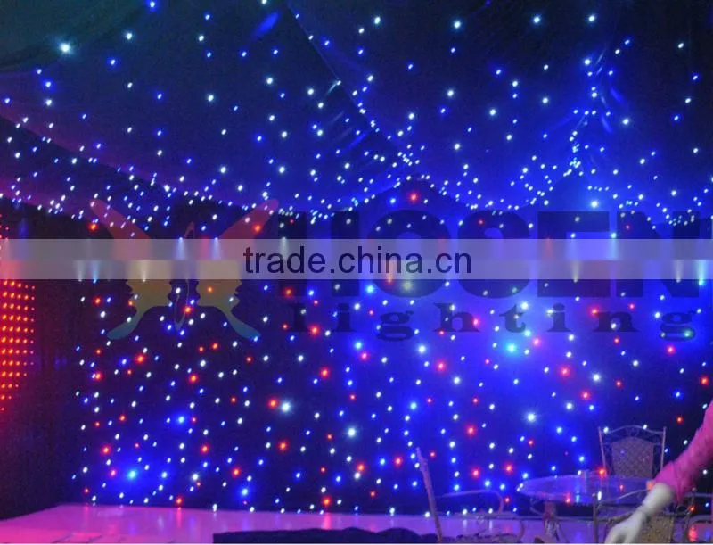 flexible led video light