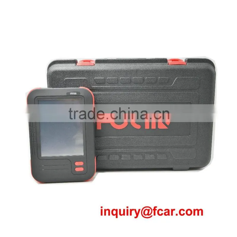 FCAR Car Diagnostics Tools for Gasoline Cars, Support OBD2 Protocols, g scan diagnostic tool factory promotion price