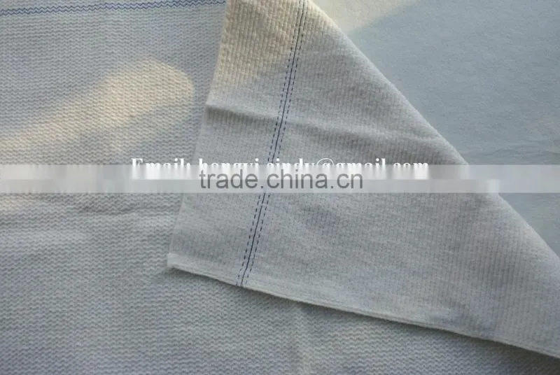 Kitchen Application and Kitchen Usage cotton floor duster cloth