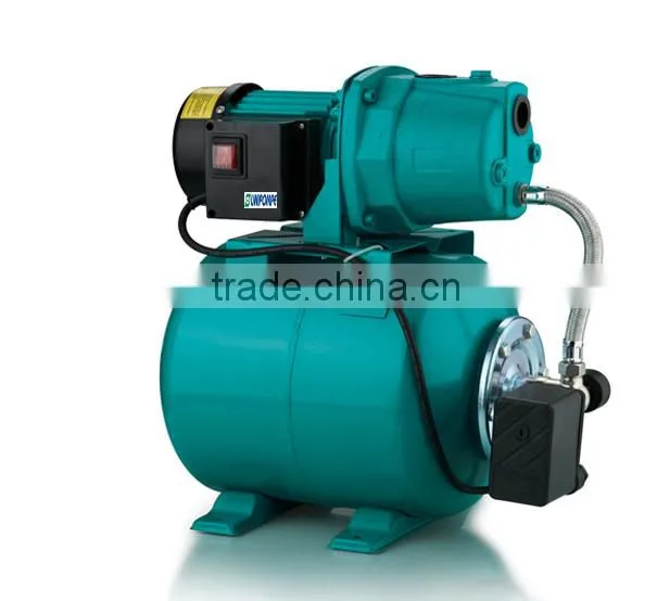 2013 best cheapest Automatic Garden Pump,garden jet pump