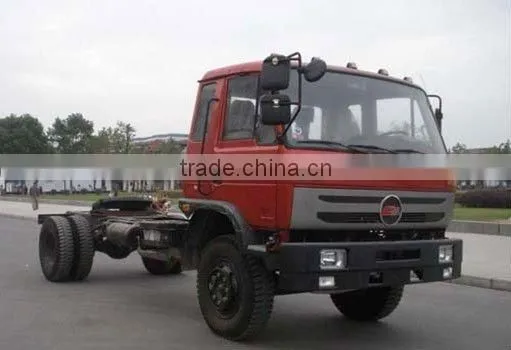 tractor truck