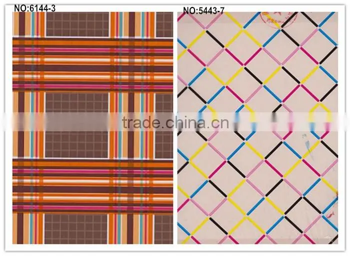 high quality of transfer foil for leather