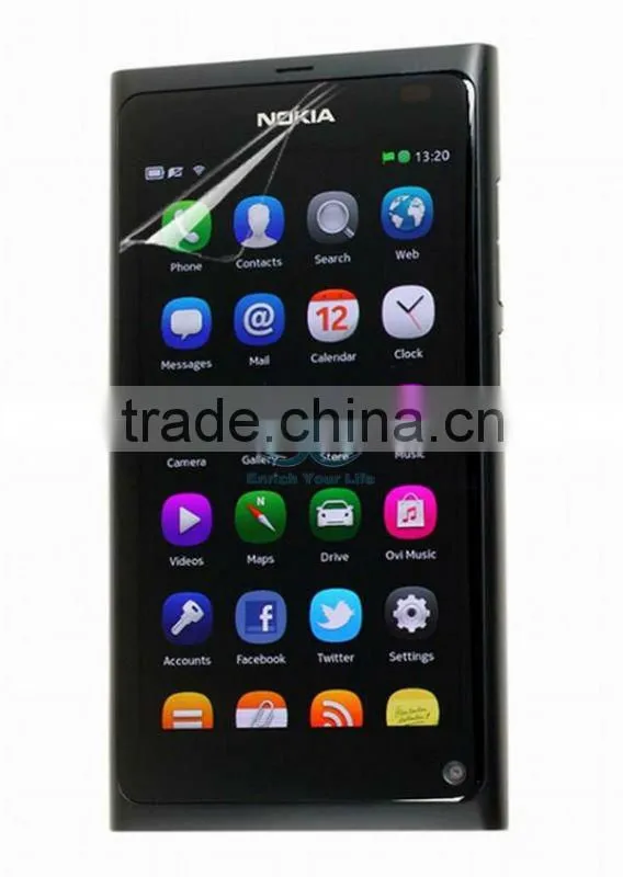 ACS-12 Against scratching for nokia n9 screen protector