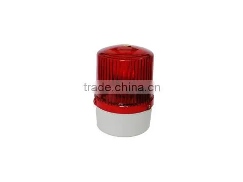 Revolving and Traffic Warning Light Supplier