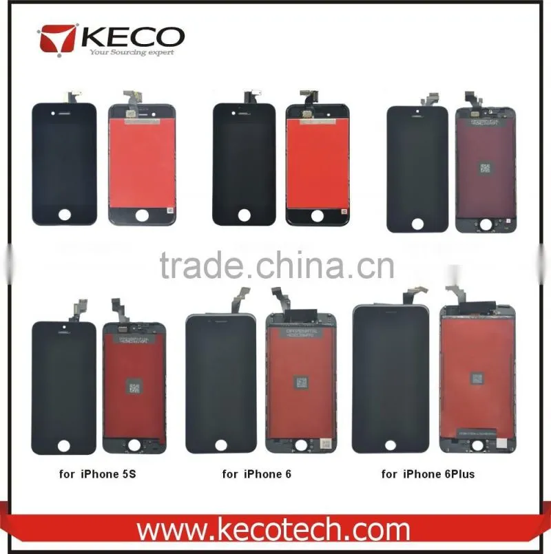 Mobile Phone LCD Touch Screen