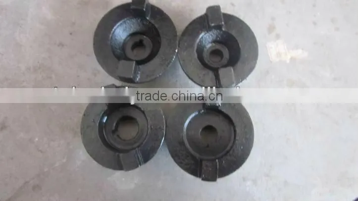 shaft coupling 17/20/25/30/35 mm for test bench