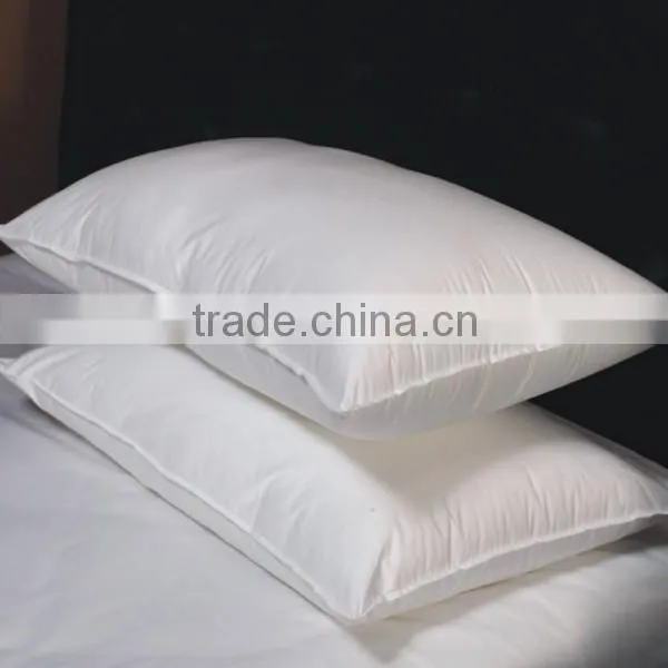 Custom health pillow filling polyester