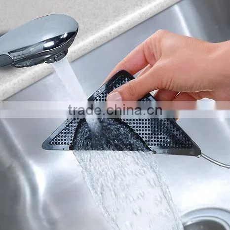 Washable Eco- friendly Anti-Curling carpet grippers