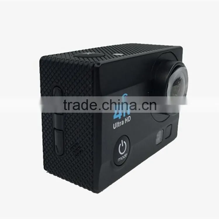 Promotion WiFi Sport Camera 4K SJ4000 1080P 60FPS Sport Action Camera