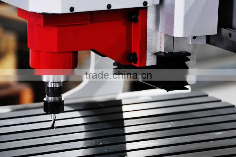 D4070-SIEG ENGRAVING MACHINE