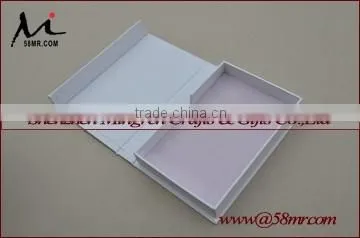 Wedding Fabric Linen Special Paper Photo Storage Box