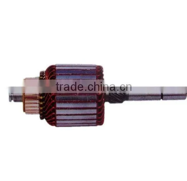 Armature