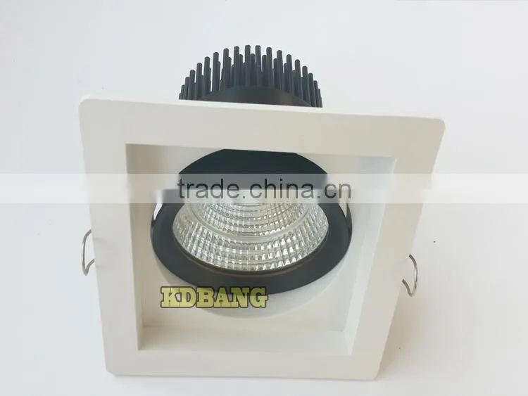 Online store new led 40w downlight