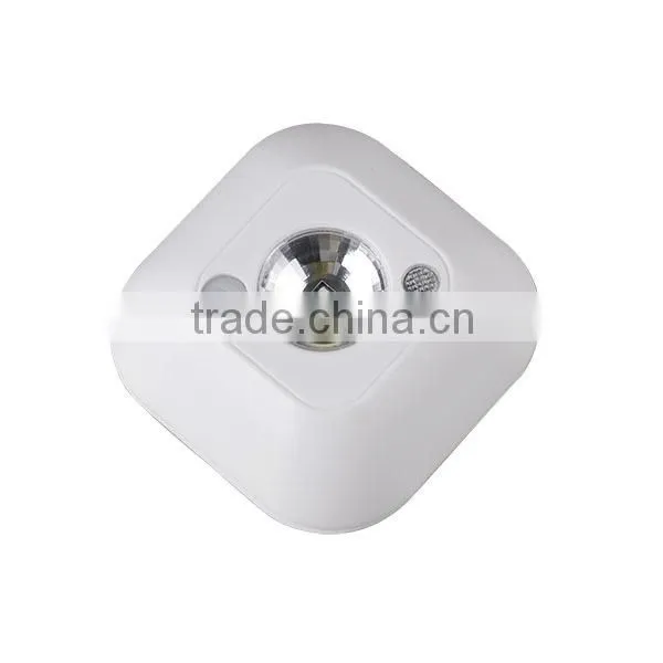 TP-A078 High quality Bright Cheap Sensor LED Light